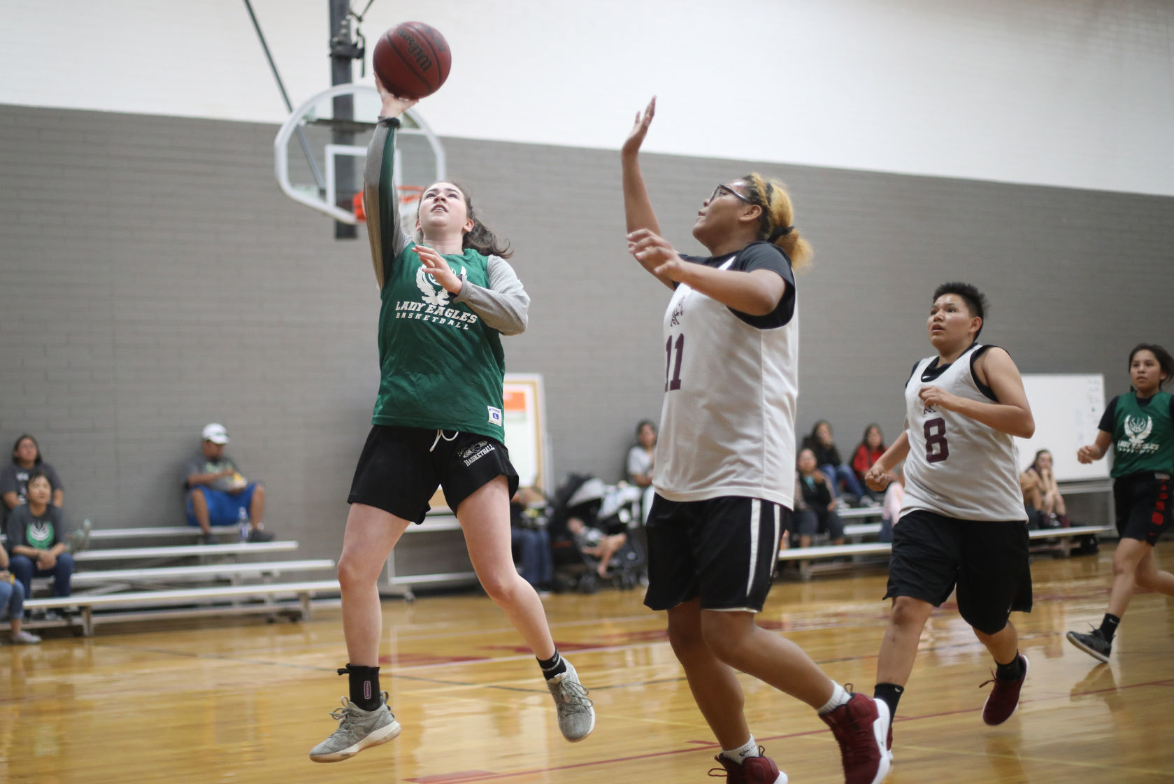 Flagstaff High School Basketball